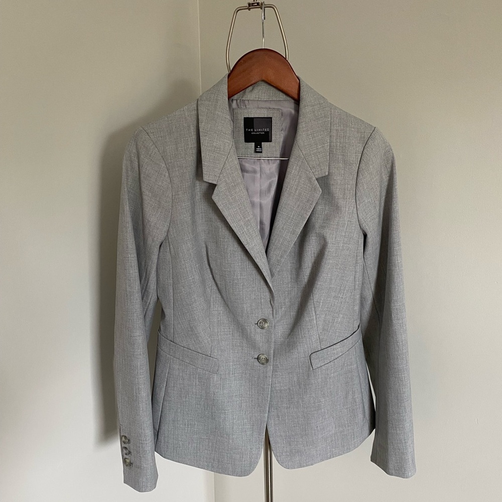 The Limited - Blazer